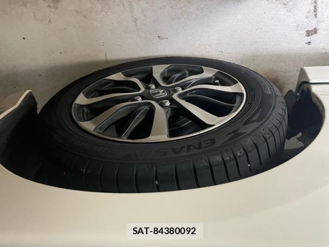 Honda N BOX CUSTOM 2017-12 8337084-7
