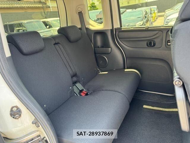 Honda N BOX CUSTOM 2017-02 8337089-9
