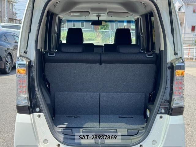 Honda N BOX CUSTOM 2017-02 8337089-11