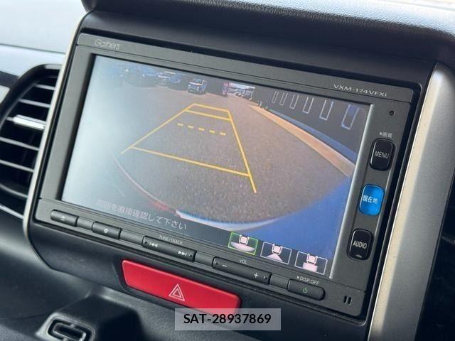 Honda N BOX CUSTOM 2017-02 8337089-21