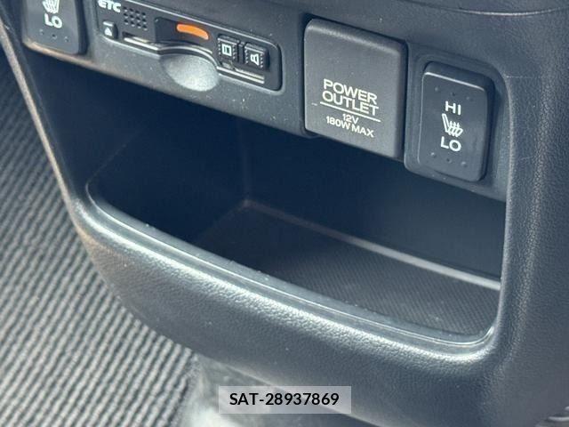 Honda N BOX CUSTOM 2017-02 8337089-27