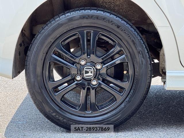 Honda N BOX CUSTOM 2017-02 8337089-7