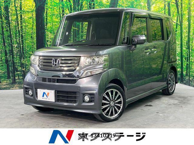 Honda N BOX CUSTOM 2014-10 8337095-0