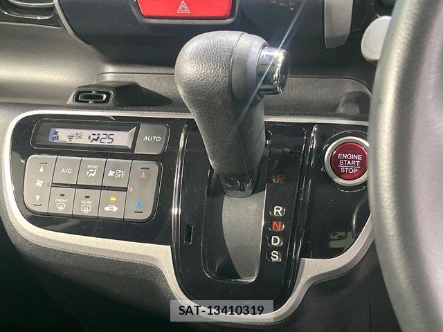 Honda N BOX CUSTOM 2014-10 8337095-13