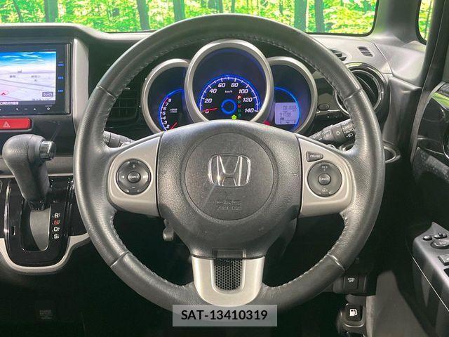 Honda N BOX CUSTOM 2014-10 8337095-14