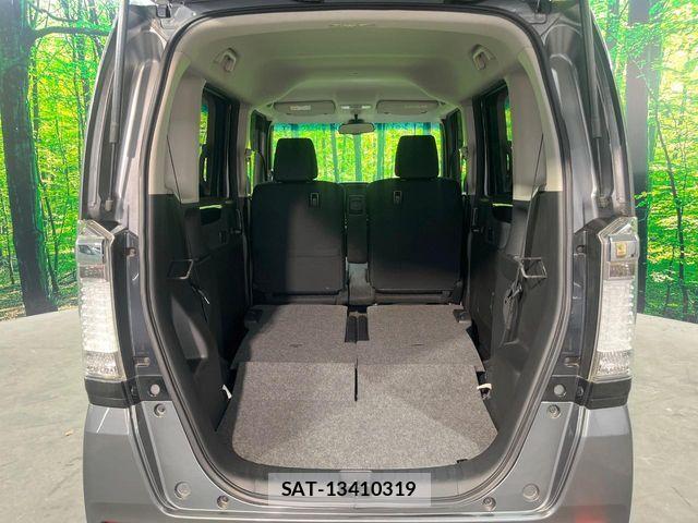 Honda N BOX CUSTOM 2014-10 8337095-19