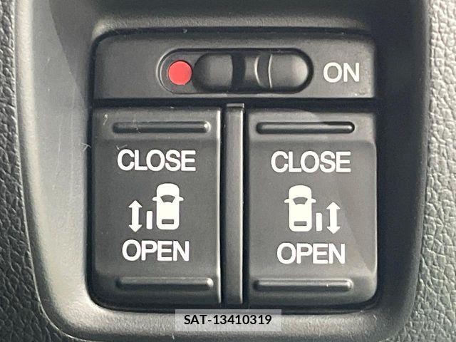 Honda N BOX CUSTOM 2014-10 8337095-6