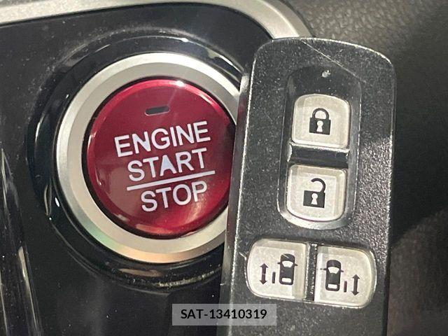 Honda N BOX CUSTOM 2014-10 8337095-7