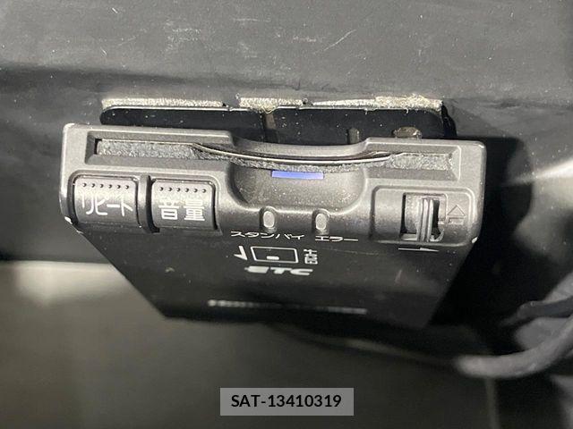 Honda N BOX CUSTOM 2014-10 8337095-8