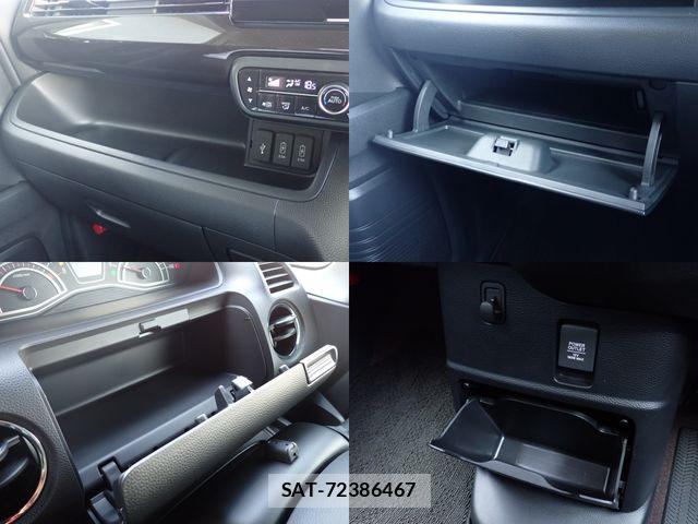 Honda N BOX CUSTOM 2019-06 8337051-9