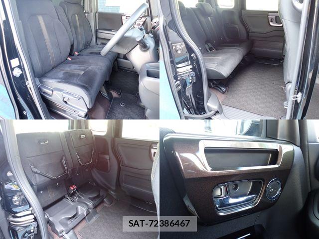Honda N BOX CUSTOM 2019-06 8337051-14
