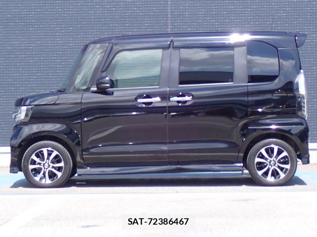 Honda N BOX CUSTOM 2019-06 8337051-16