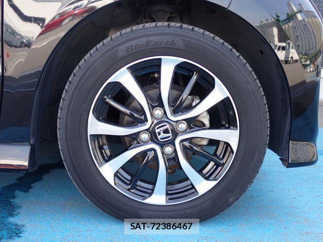Honda N BOX CUSTOM 2019-06 8337051-18