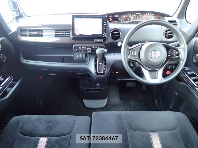 Honda N BOX CUSTOM 2019-06 8337051-1