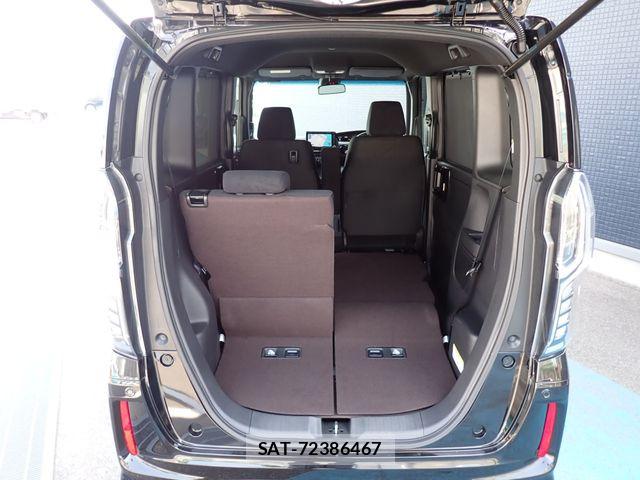 Honda N BOX CUSTOM 2019-06 8337051-26