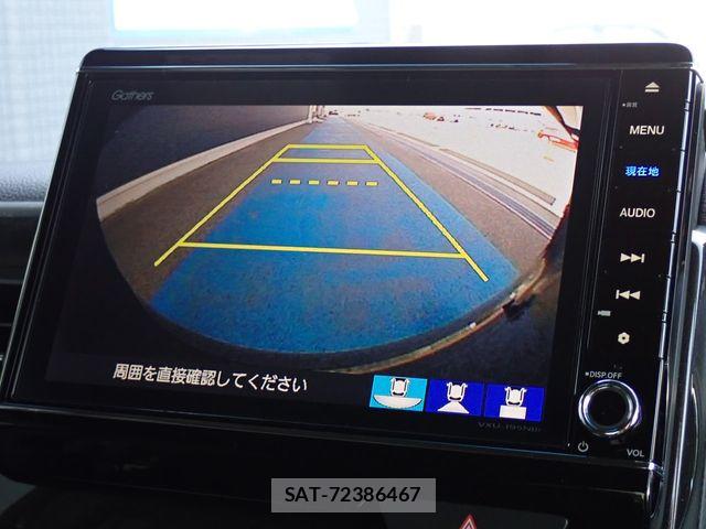 Honda N BOX CUSTOM 2019-06 8337051-8