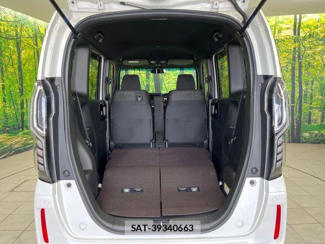 Honda N BOX CUSTOM 2019-12 8337067-9