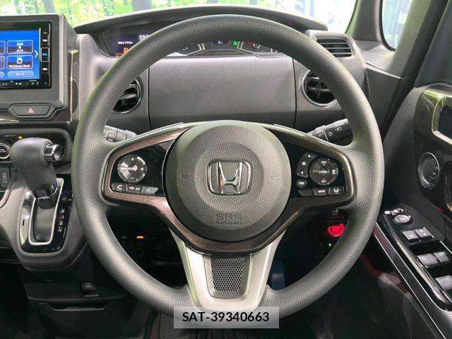 Honda N BOX CUSTOM 2019-12 8337067-10