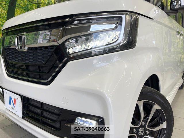 Honda N BOX CUSTOM 2019-12 8337067-11