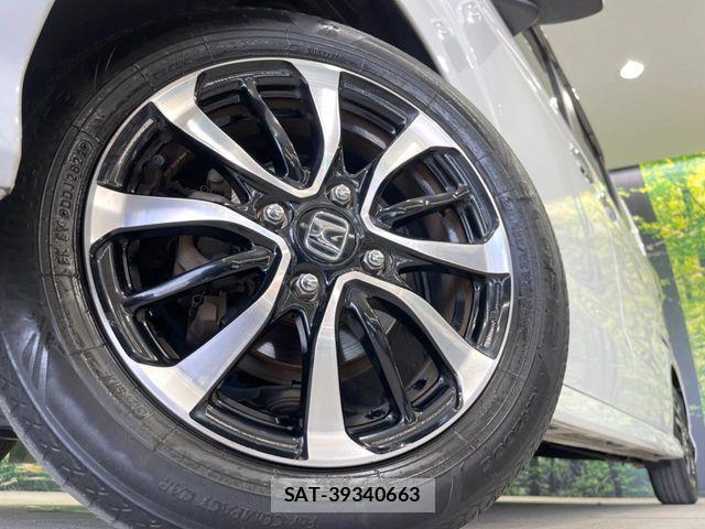 Honda N BOX CUSTOM 2019-12 8337067-12