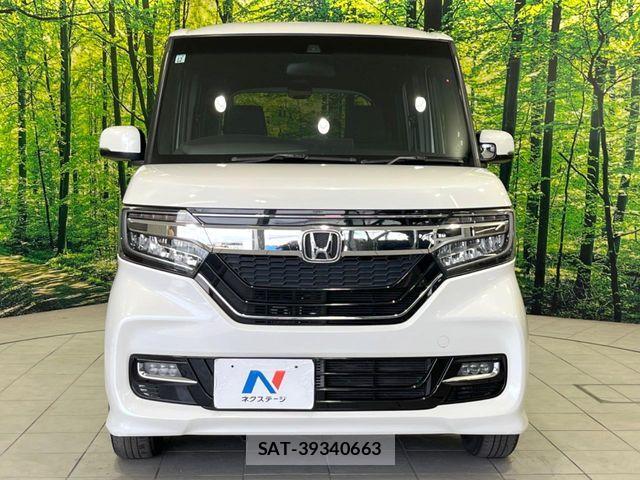 Honda N BOX CUSTOM 2019-12 8337067-13