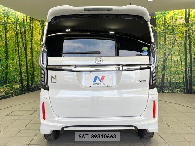 Honda N BOX CUSTOM 2019-12 8337067-14