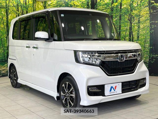 Honda N BOX CUSTOM 2019-12 8337067-15