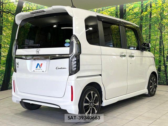 Honda N BOX CUSTOM 2019-12 8337067-16