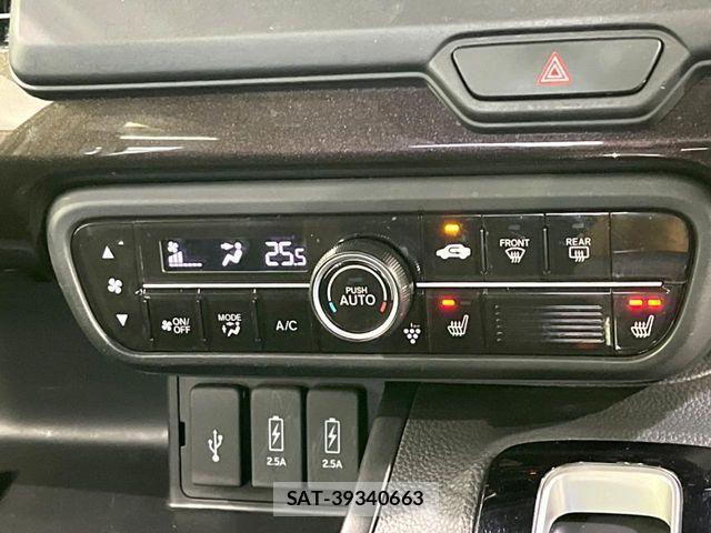 Honda N BOX CUSTOM 2019-12 8337067-6