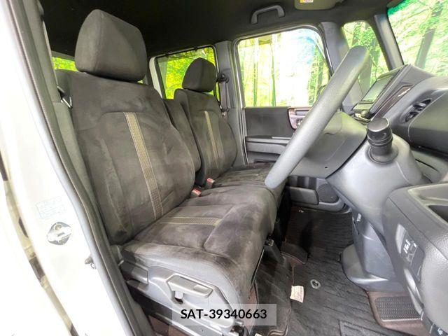 Honda N BOX CUSTOM 2019-12 8337067-7