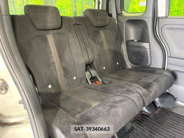 Honda N BOX CUSTOM 2019-12 8337067-8