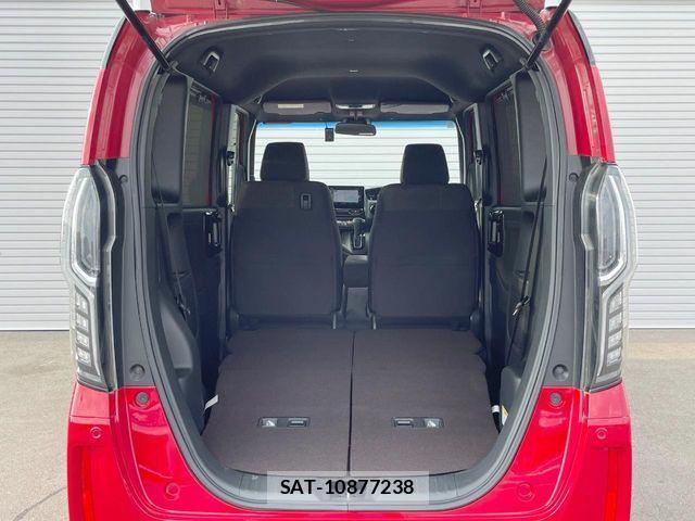 Honda N BOX CUSTOM 2018-03 8337081-9