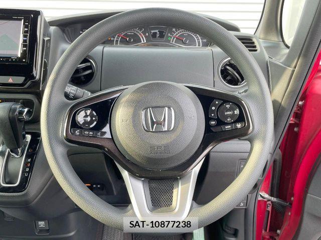 Honda N BOX CUSTOM 2018-03 8337081-10