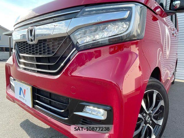 Honda N BOX CUSTOM 2018-03 8337081-11