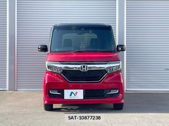 Honda N BOX CUSTOM 2018-03 8337081-13