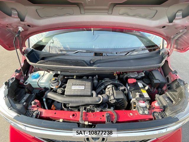 Honda N BOX CUSTOM 2018-03 8337081-17