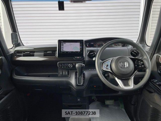 Honda N BOX CUSTOM 2018-03 8337081-1