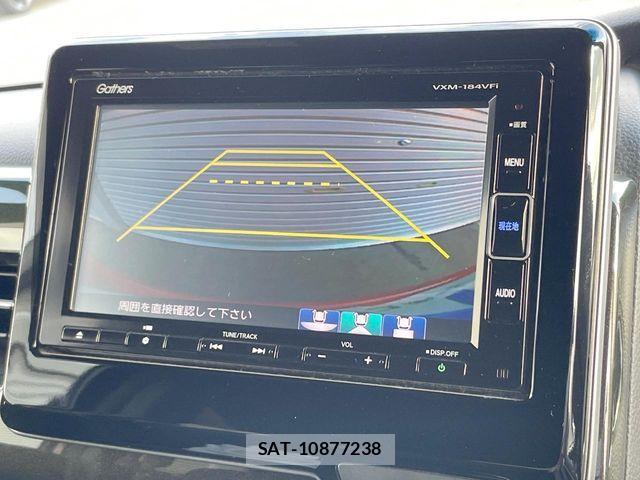 Honda N BOX CUSTOM 2018-03 8337081-3
