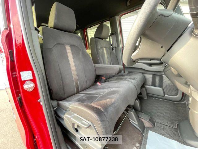 Honda N BOX CUSTOM 2018-03 8337081-7