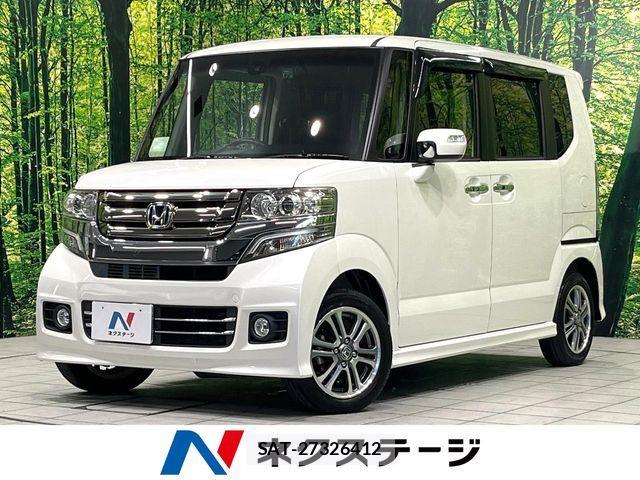 Honda N BOX CUSTOM 2016-03 8337079-0