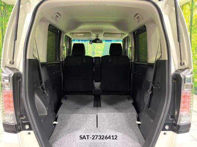 Honda N BOX CUSTOM 2016-03 8337079-9