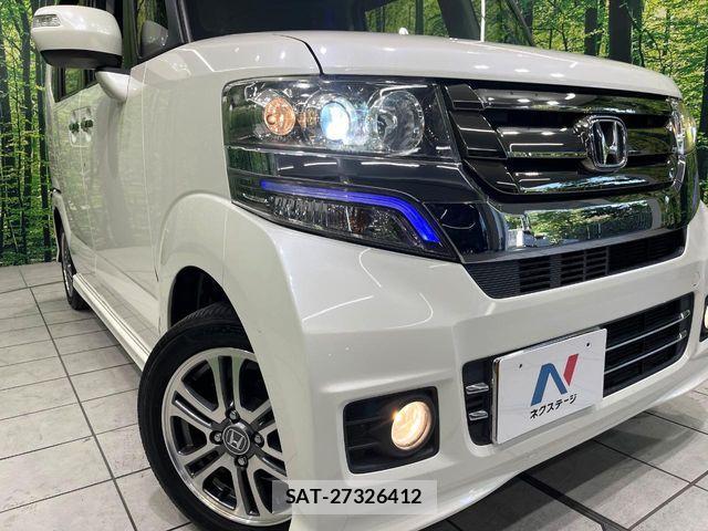 Honda N BOX CUSTOM 2016-03 8337079-11