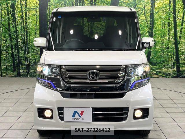 Honda N BOX CUSTOM 2016-03 8337079-13