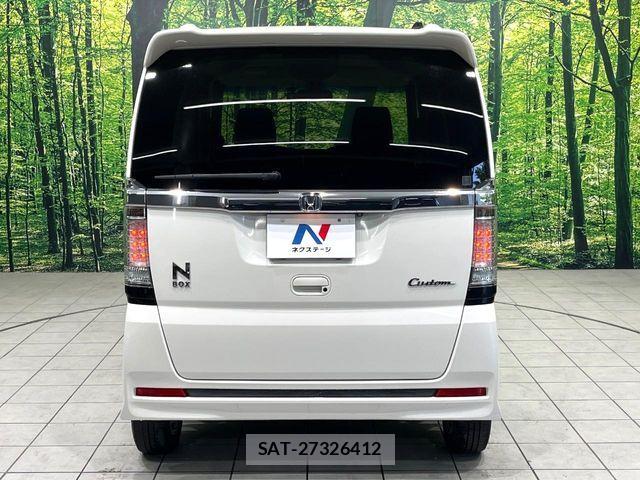 Honda N BOX CUSTOM 2016-03 8337079-14