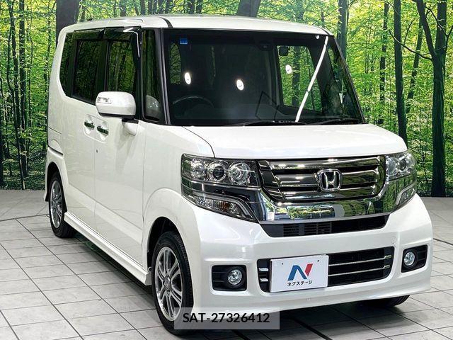 Honda N BOX CUSTOM 2016-03 8337079-15
