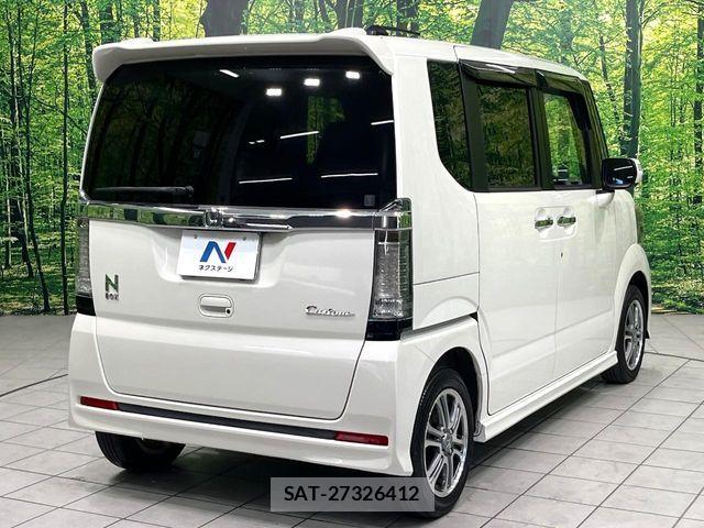 Honda N BOX CUSTOM 2016-03 8337079-16