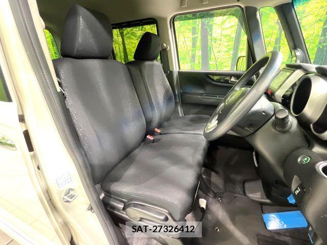 Honda N BOX CUSTOM 2016-03 8337079-7