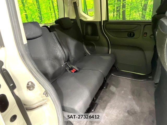 Honda N BOX CUSTOM 2016-03 8337079-8