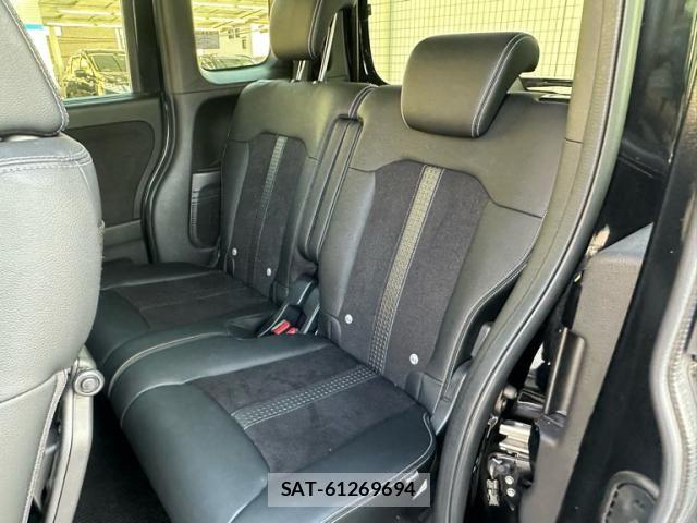 Honda N BOX CUSTOM 2022-07 8337082-5
