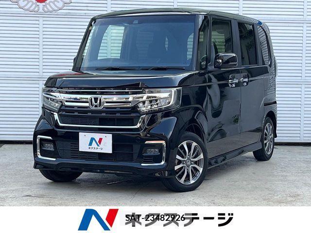 Honda N BOX CUSTOM 2023-07 8337048-0